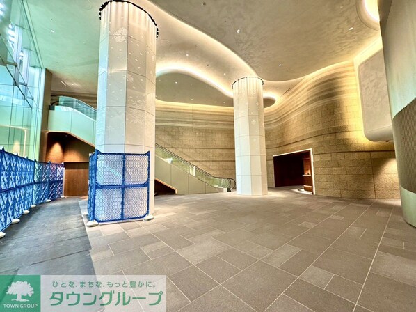 三田ガーデンヒルズ ノースヒルの物件内観写真